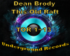 ThisOldRaft~DeanBrody