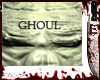 Ghoul Muscle Top