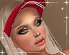 !B Golf Hat   SET