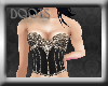 [PD]corset diamond +pant