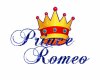 prince romeo
