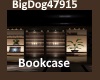 [BD]Bookcase