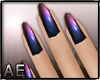 [AE] Wicked Lush Nails