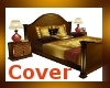 !D Cozy Comfort Bed