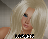 (LA) Blonde Misty