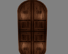 Sliding Wood Doors Anim