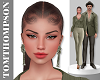 Yori Earrings