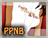 PPNB HB Shorts