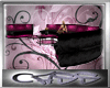 [CC] Hot Pink Punk Couch