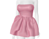 Baby Doll Dress pink