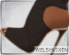 WV: Claudia Heels #3