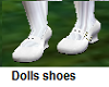 Dolls Shoes 