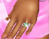 dainty promise ring