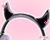 p. devil headphones