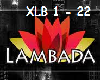LAMBADA PART1 XLB1-22
