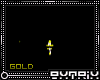 死 Gold Particle Stars