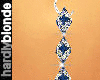 HB* Marquise Sapphire Bp