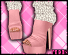 ** School Socks White