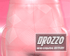 D| Pure Pant |Pink