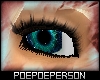 (PPP) Aqua Eyes