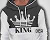 Outfit]King model