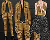 C_M Songket Thai Cp Txd