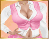 Barbie Pink Uniform