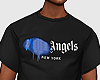 Angels New York Tee