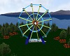 Wolf Ferris Wheel