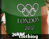 [J] Olympics London Tee
