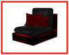 Red Passion Sofa 3