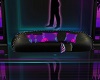 Neon Couch 88