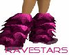 RAVESTARS - Pink Monster