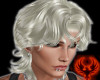 Dusky Platinum Blonde