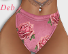 Diva Straps Rll