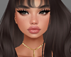 Nannie Brown/Bangs