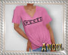 [AIB]Special Tee Pink