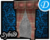 [MHH] Curtains