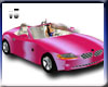 *v5*	 pink car