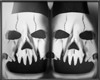 skull sandals(w)