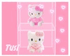 Hello kitty Shelf ♡