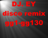 ey dj GG1-GG130