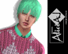 {AJ} SajaBoys3 Hair Gr