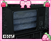 ♡ old static TV