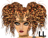 LL: Leopard Hair
