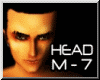 [BQ8] HEAD MODEL - 7