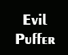 00 Evil Puffer Jacket