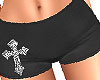 X. Mini Shorts