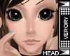 [V] Tammy head