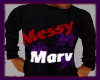 Messy Marv Custom